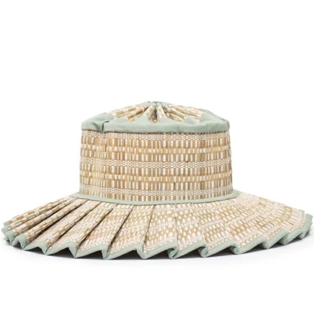 Lorna Murray Adult Polynesia Island Capri Hat